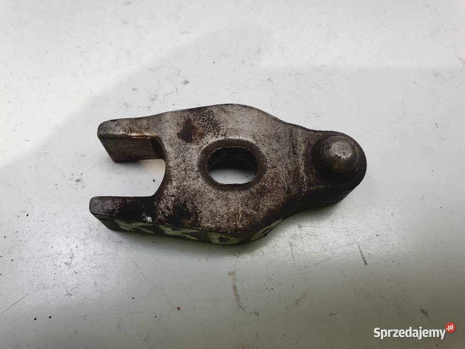 ŁAPKA Ford Focus MK2 II 18 TDCI UCHWYT MOCOWANIE Wtryskiwacze Chełm