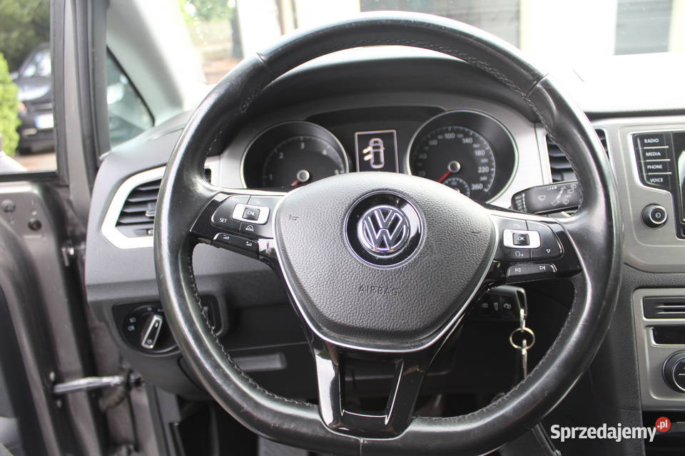 Sprzedam samochód osobowy Miejska Górka