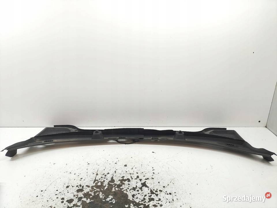 PODSZYBIE PLASTIKOWE EU Skoda Scala I 2019 osobowe