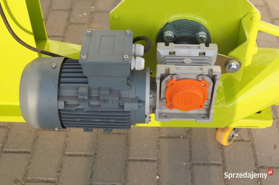 Dmuchawa do zboża ziarna SsącoTłocząca ADRAF 11 Rogóźno sprzedam