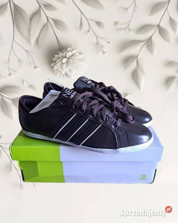 Adidas neo brązowe NOWE 38 235 Kraków