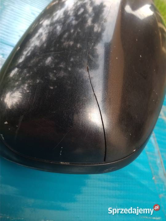 Citroen Xsara II 2 Lusterko lewe elektryczne Skoczów sprzedam