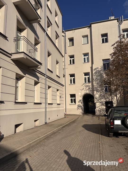 Mieszkanie lokal na parterze kamienicy w centrum elektryczne lubelskie Lublin