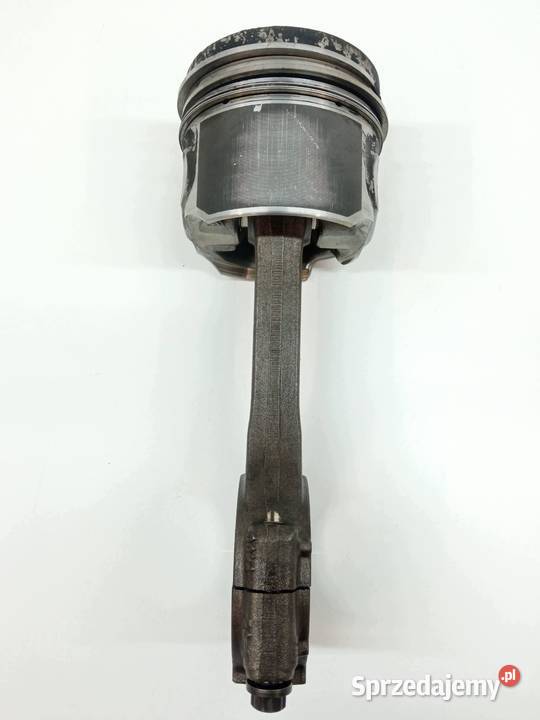 TŁOK KORBOWÓD 81L103 25 TDI VW Volkswagen