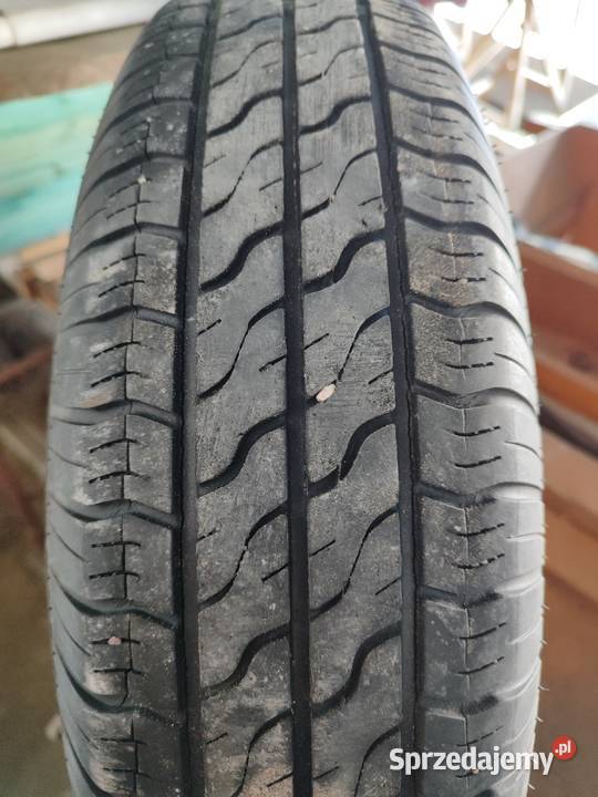 Sprzedam opony GT Radial Kargomax ST4000 Sokółka