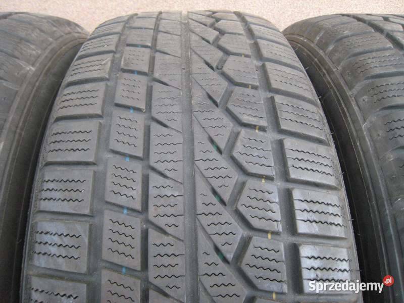 TOYO WT OPEN COUNTRY 23565 R17 MS Zimowe 235 Stąporków