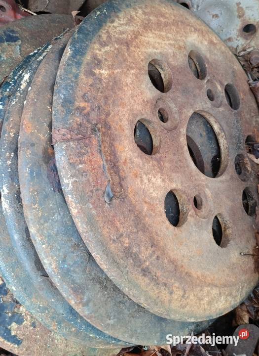 Obciążnik ursus na tył 912 1014 1124 duży Częstochowa