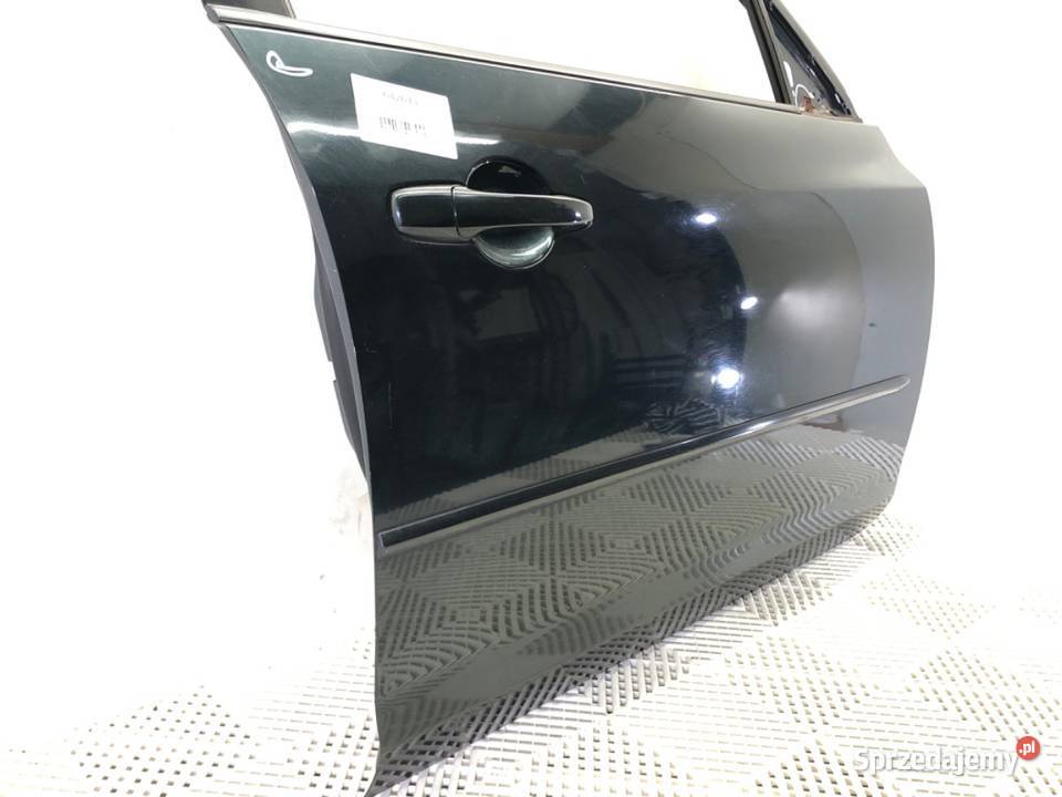 DRZWI PRAWY PRZÓD MAZDA 3 Hatchback 0309 sprzedam