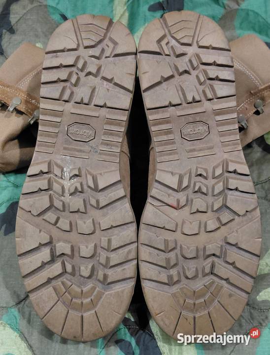 Buty Belleville C390 13W coyote USMC Wrocław