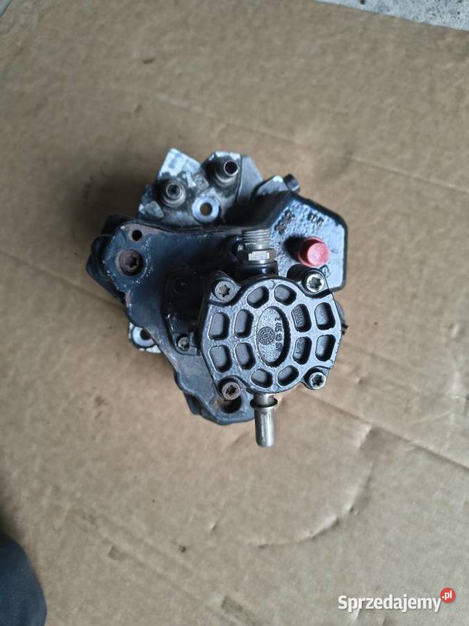 Pompa Wysokiego Ciśnienia MAN 5111103 7846 ciężarowe Staszów