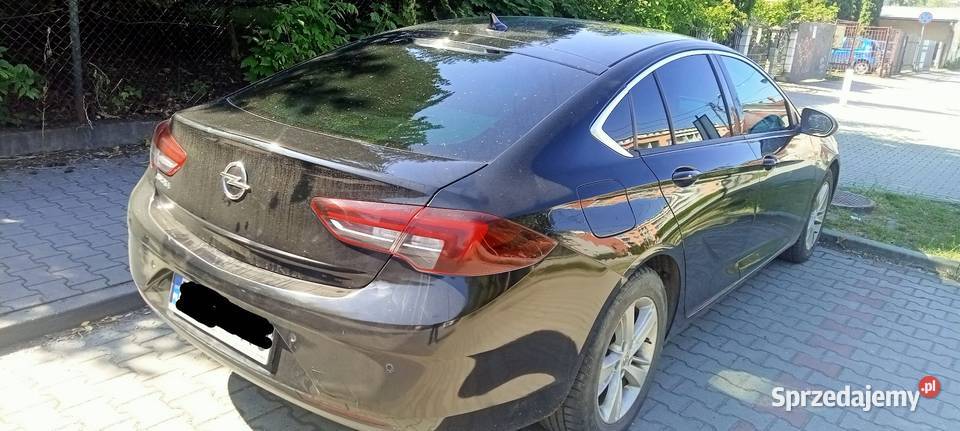 Sprzedam Opel Insignia b 16 cdti Dębica sprzedam
