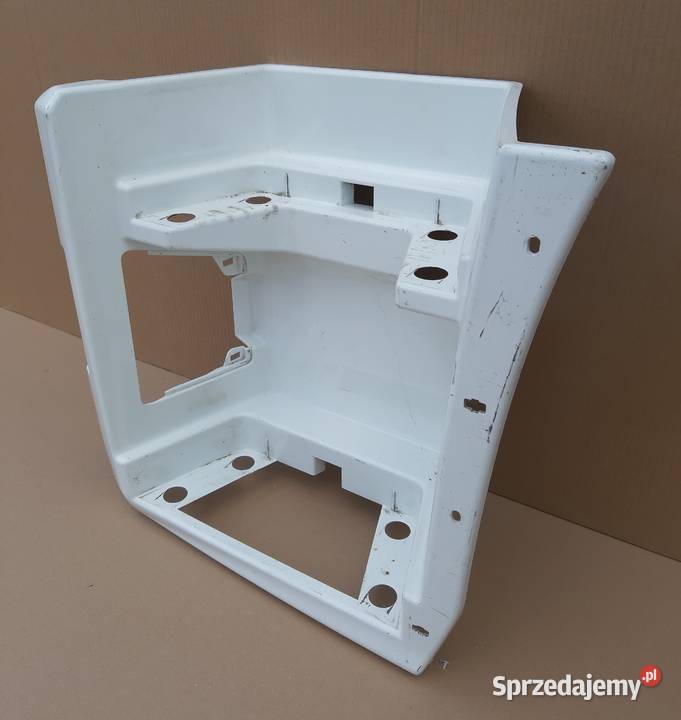 RENAULT RANGE T GAMA STOPIEŃ DOLNY STOPNICA