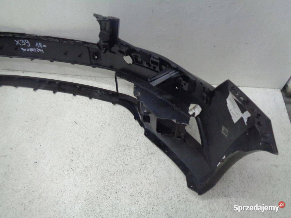 ZDERZAK PRZÓD PRZEDNI SKODA SUPERB III 18R PDC Pozostałe Skarżysko-Kamienna