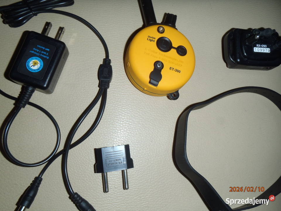 OBROŻA ELEKTRONICZNA DO NAUKI EDUKACYJNA USA mazowieckie