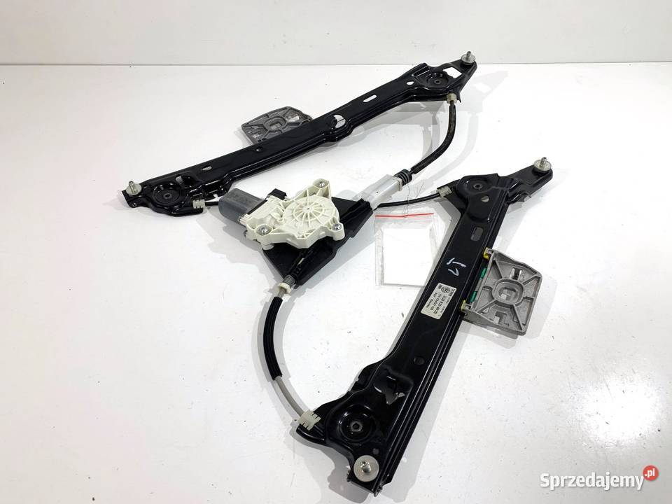 PODNOŚNIK SZYBY LEWY TYŁ VW ARTEON 3G8839461B podkarpackie