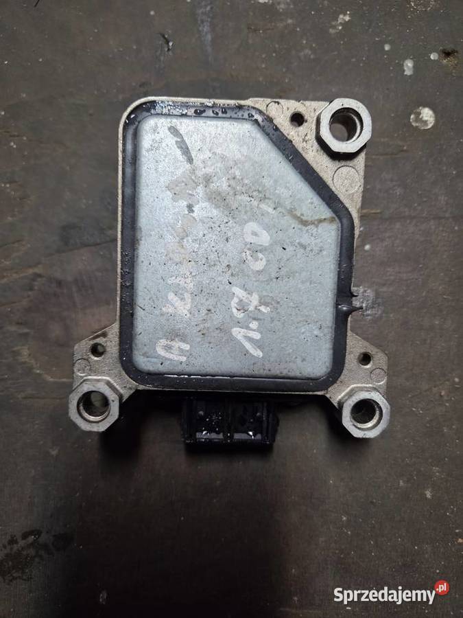 Czujnik przyspieszania Mercedes a klasa 17 CDI osobowe Czujniki Łagów