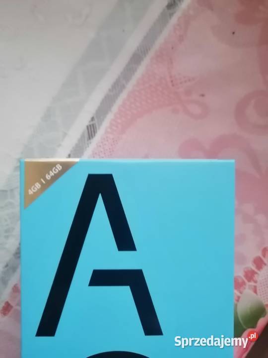 Oppo A17 Telefon jest nowy świętokrzyskie Kielce