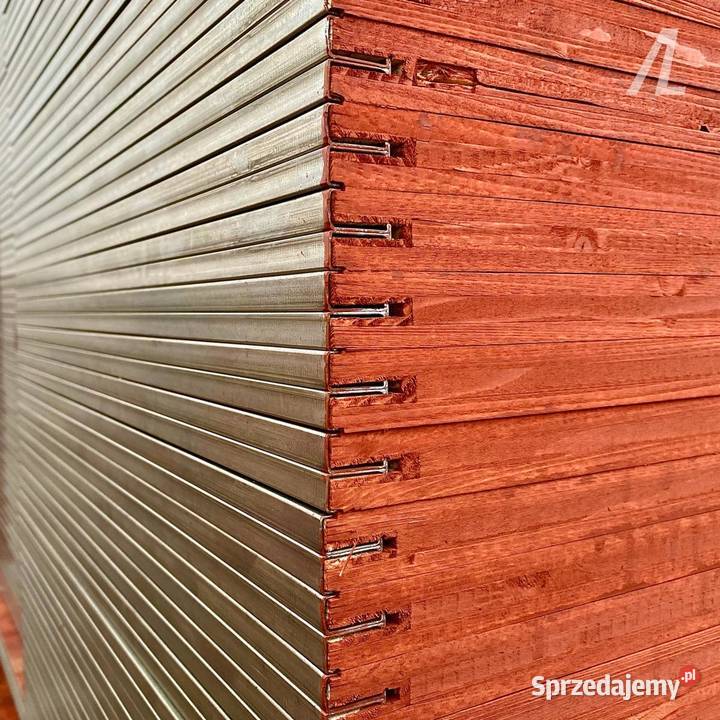 Dźwigar H20 rozmiar 33m promocja 41mb w Szczecin