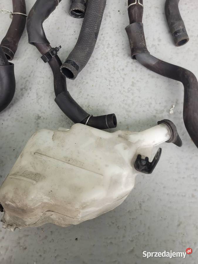 HONDA GOLD WING GOLDWING GL1800 SC79 B OEM WĘŻE Nowy Tomyśl