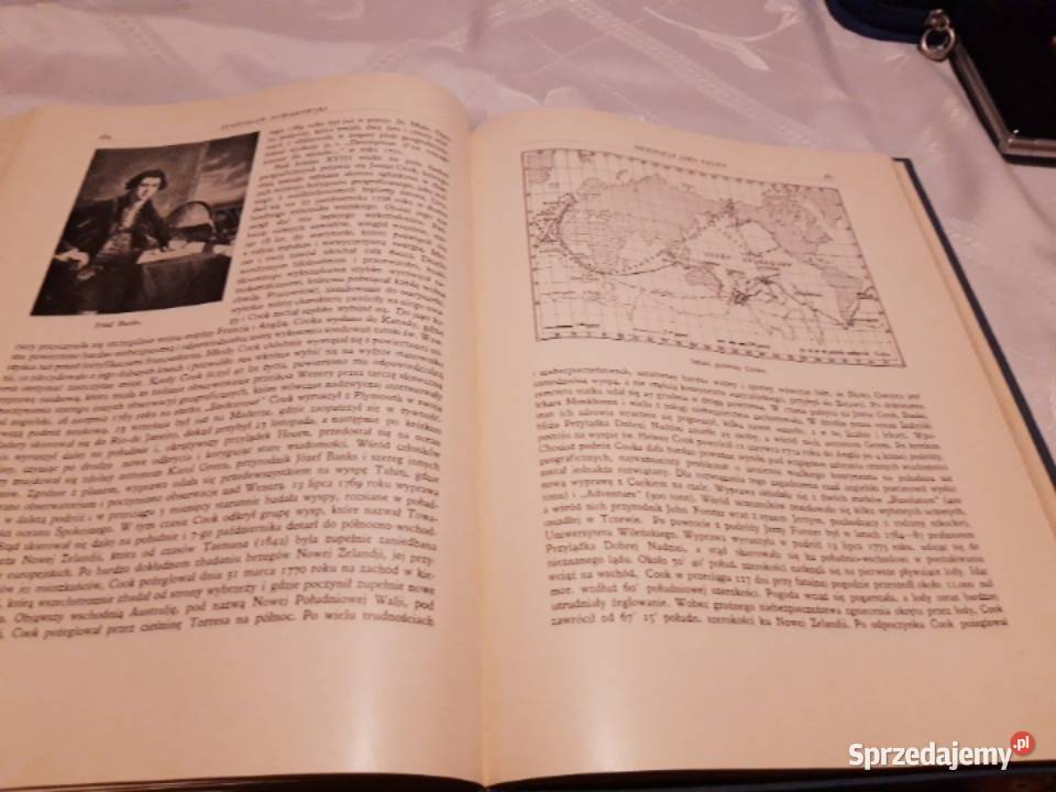 GEOGRAFJADZIEJE ODKRYĆ GEOGRNowakowski Iwno sprzedam