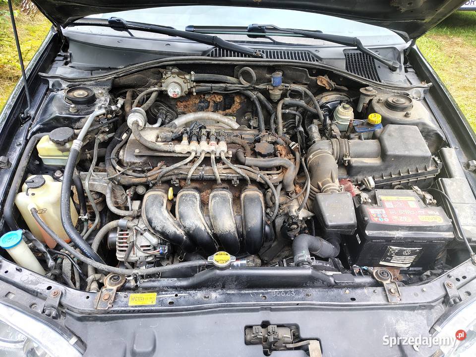 Toyota Avensis klimatyzacja Bochnia