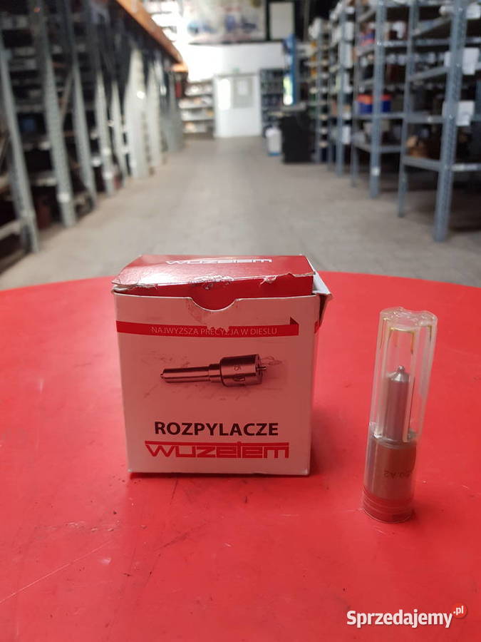 50508380 Rozpylacz DSL150A2 URSUS C360 C360 Sulechów
