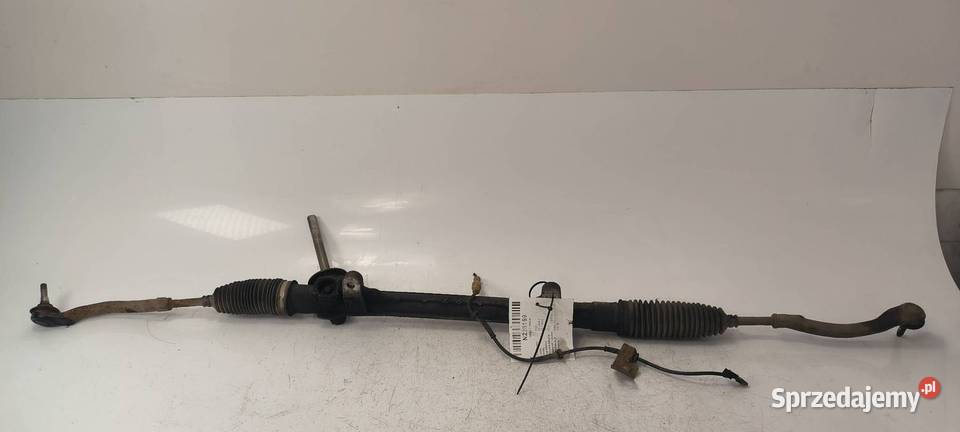 MAGLOWNICA RENAULT SCENIC II 8200324632 osobowe Lipno