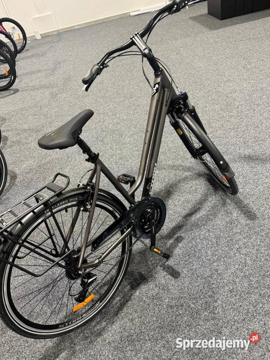 Rower Trekking MARATHON 28 LADY 2VBR 60 Raty 0 Rowery Poznań