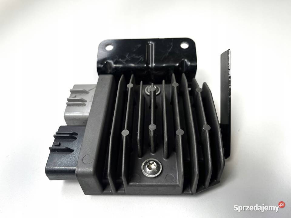BMW S 1000 XR K49 1419 Regulator napięcia wielkopolskie Łobżenica