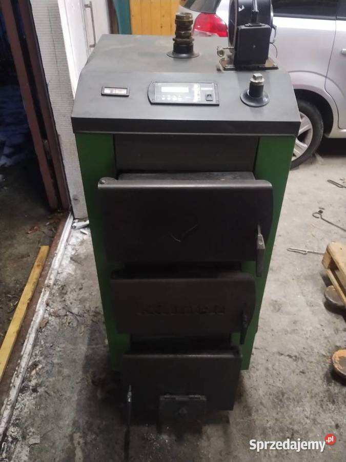 Piec kamen 17 kw Radomyśl Wielki sprzedam