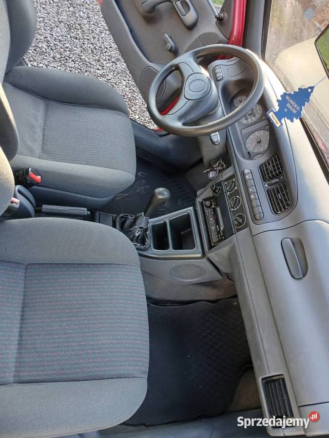 Skoda felicia 13 świętokrzyskie