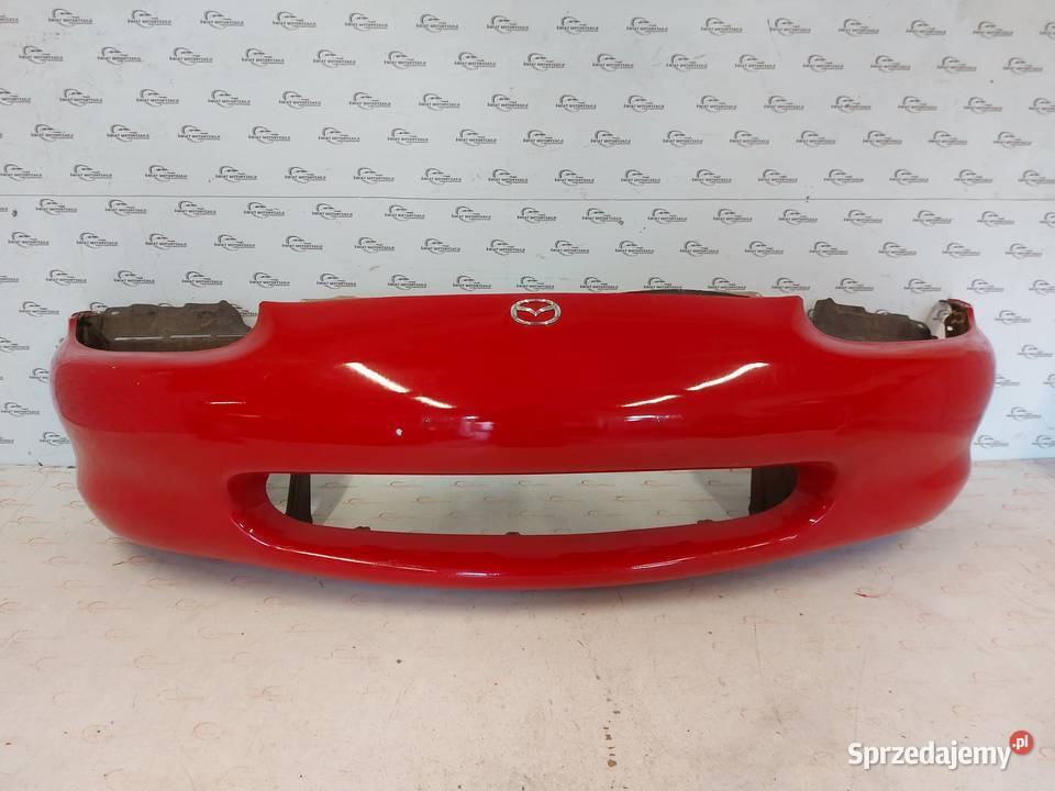 MAZDA MX5 zderzak przód NC1050031 Kielce