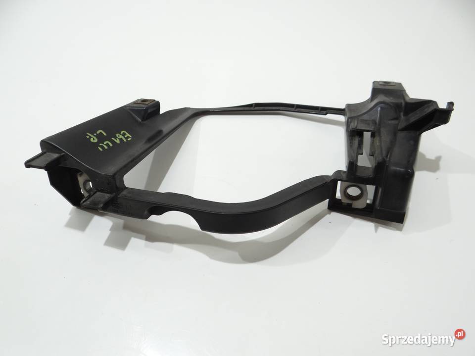 ŚLIZG LAMPY LEWY PRZÓD BMW E60 E61 LCI 4570569 lubelskie Strzyżewice