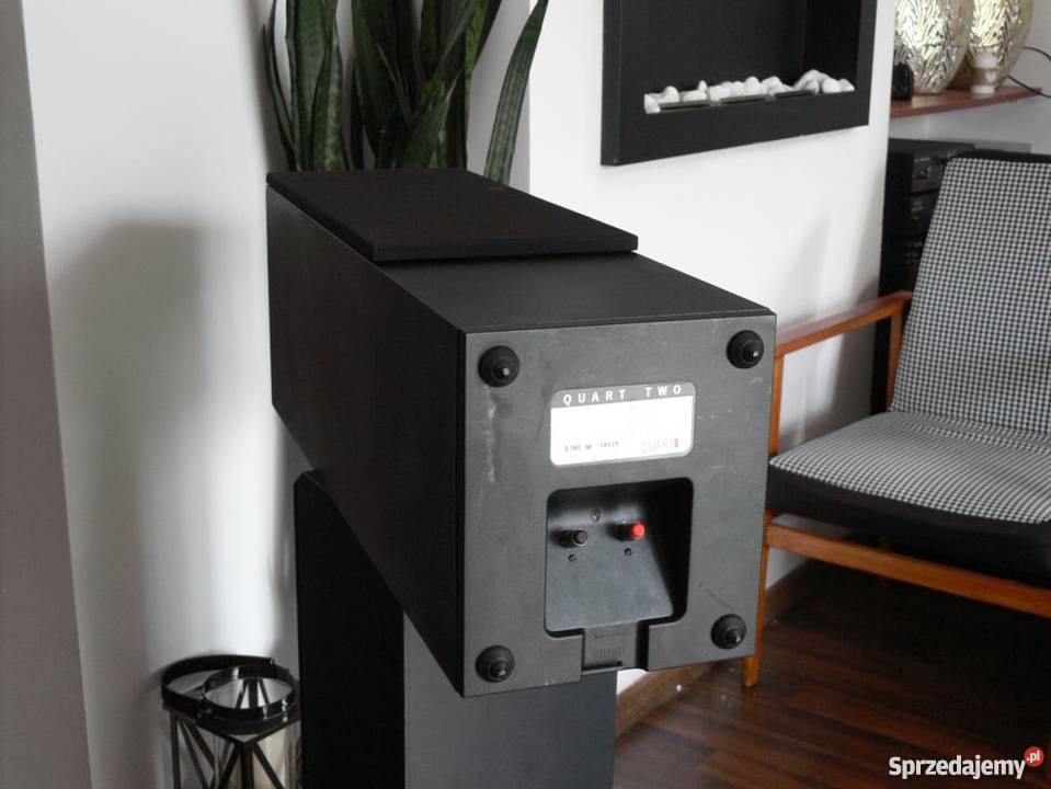 Kolumny MB Quart TWO sprawneWYSYŁKA Jasło