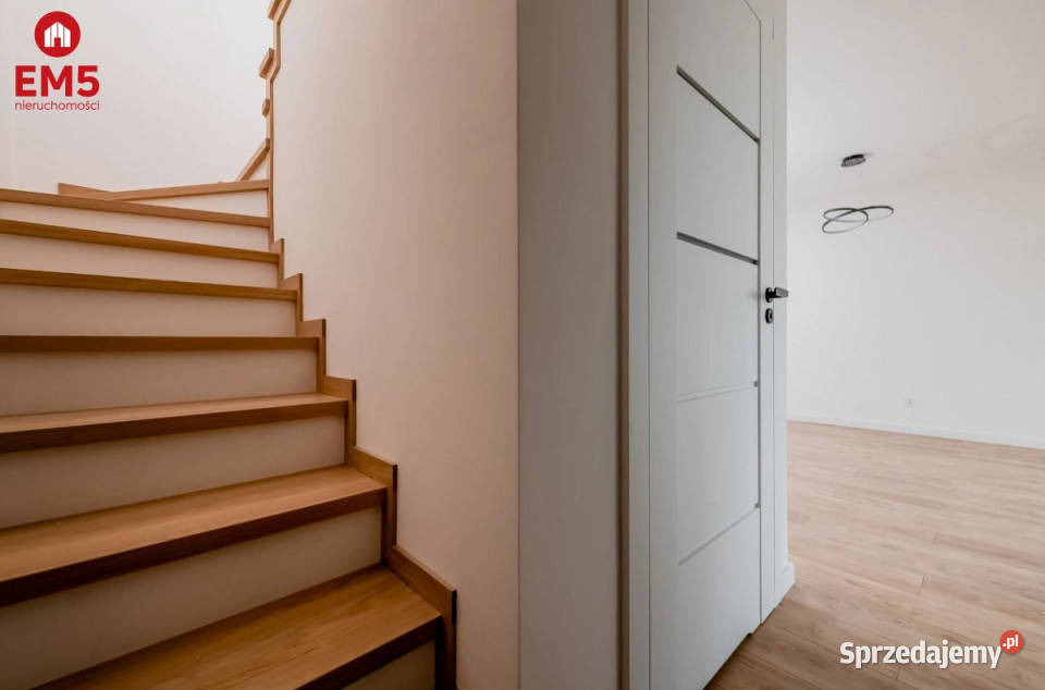 Mieszkanie Białystok 635m2 Rok budowy 2024