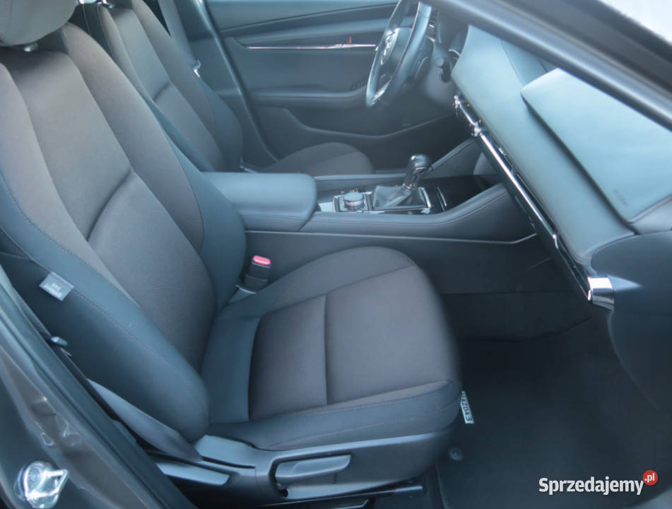 Mazda 3 20 SkyactivG gniazdo USB lubelskie Lublin