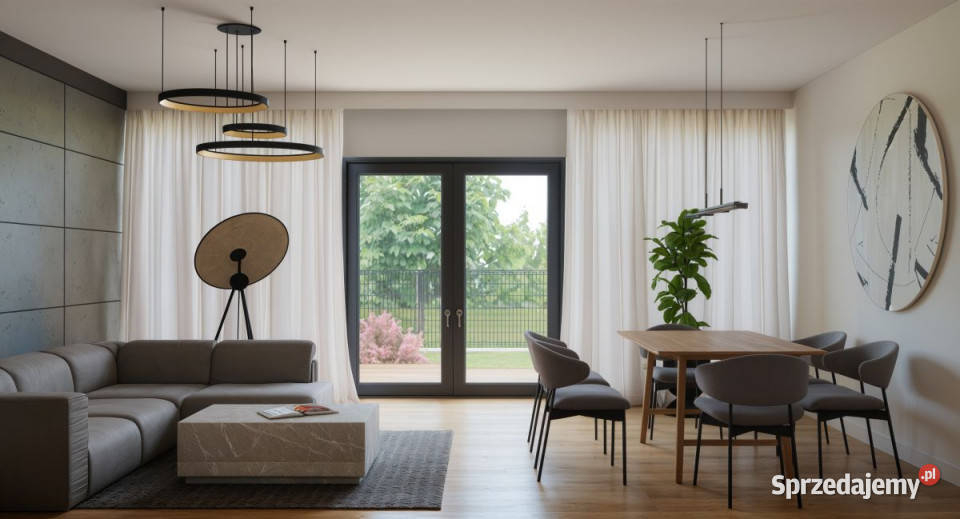 Dom wolnostojący sprzedam 7993m2 Kłaj