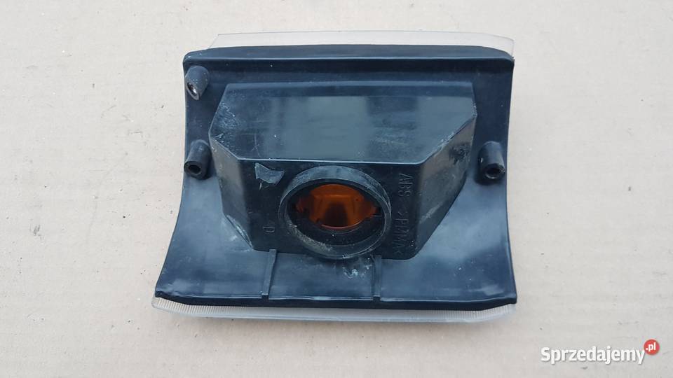 CITROEN C25 PEUGEOT J5 DUCATO I KIERUNKOWSKAZ Skarżysko-Kamienna