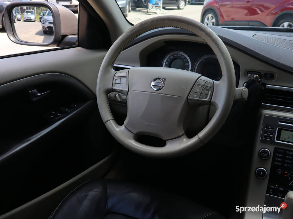 Volvo XC70 D5 AWD przyciemniane szyby Katowice sprzedam