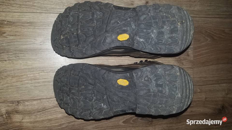 Buty Lowa Renegade Mid 4041 265 górskie Skóra Białystok