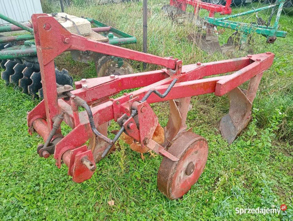 Plug 3 skibowy Wincentów sprzedam