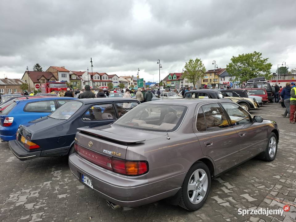 Toyota Camry Gold Edition 30 V6 3000cm3 Zambrów