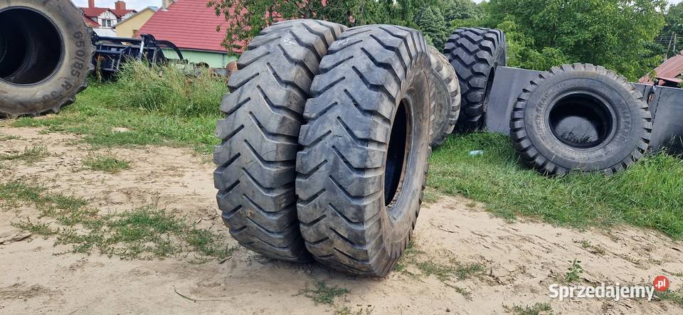 1400r24 38595r24 140024 Michelin XKA 90 bez warmińsko-mazurskie