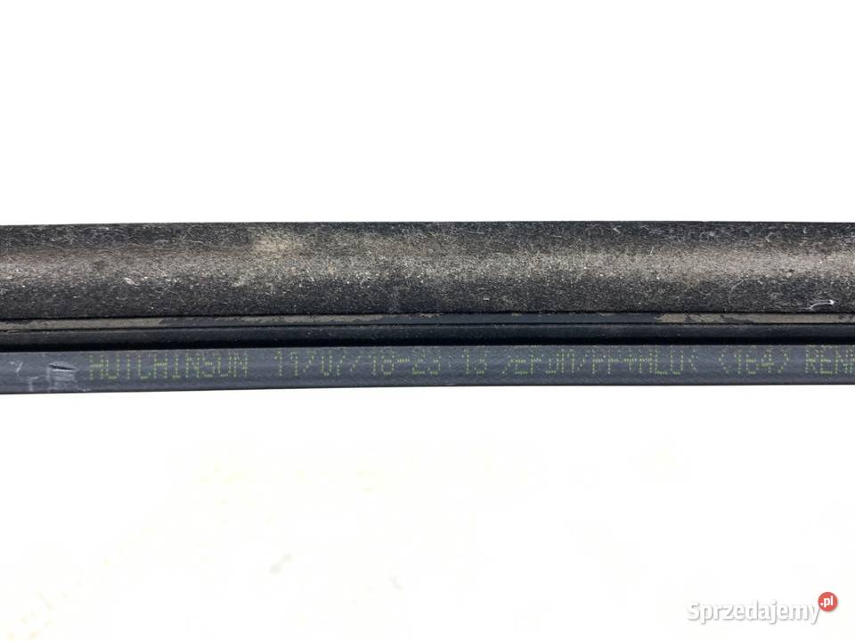 LISTWA ZGARNIAJĄCA TYŁ LEWY RENAULT GRAND SCENIC Części samochodowe sprzedam