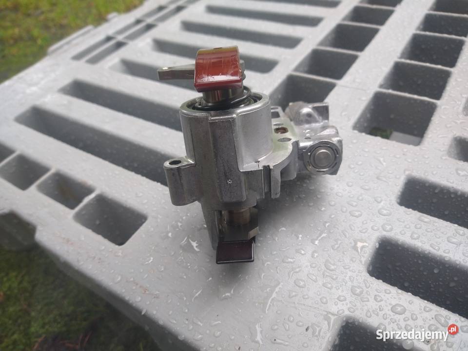 Napinacz łańcucha Łańcuch VwSeatSkodaAudi 18T 18 Skawina sprzedam