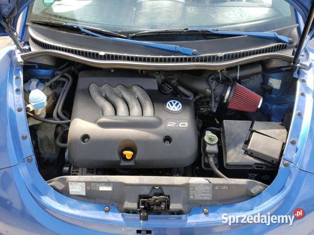 VW BEETLE z Niemiec 20 ESP Tarnów