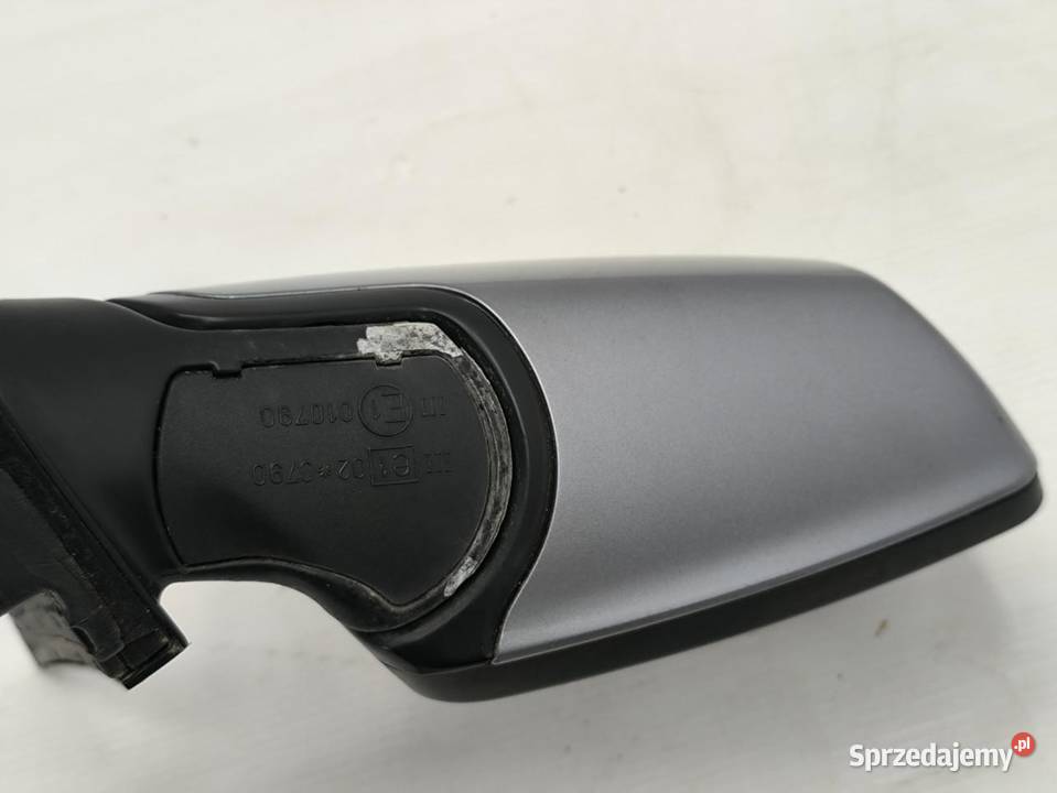 LUSTERKO LEWE 5 PIN EUROPA A087 BMW X3 E83