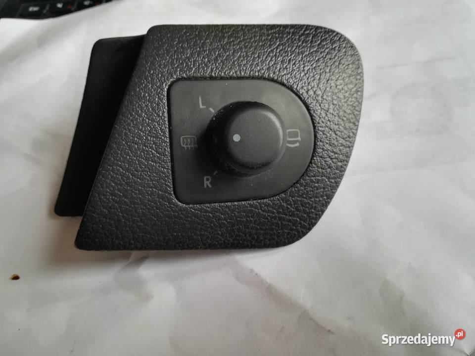 Skoda Octavia I przełącznik elektrycznych Łódź