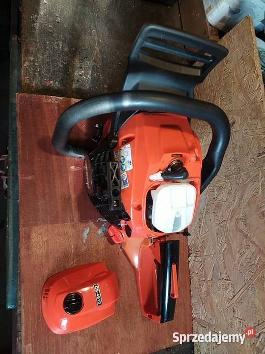 Piła Echo 4910 Nowa Dębica