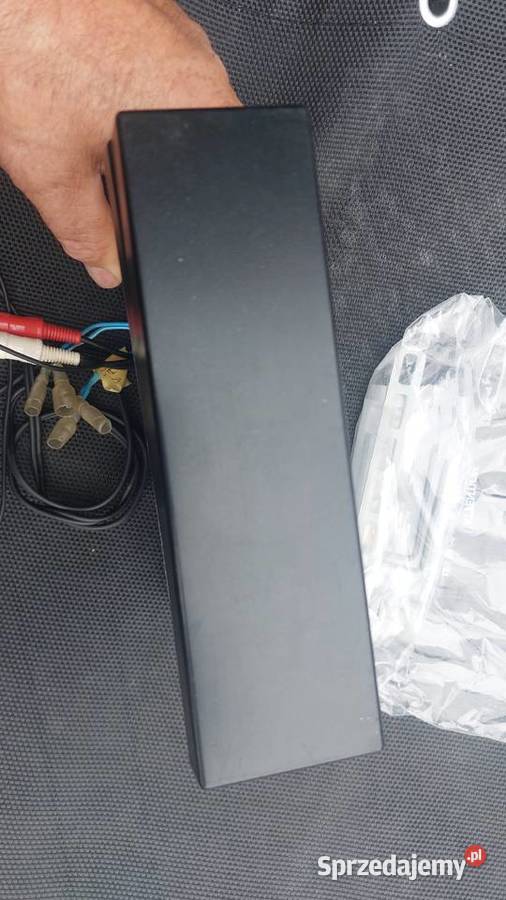 Radio samochodowe sony dolnośląskie Miłków sprzedam